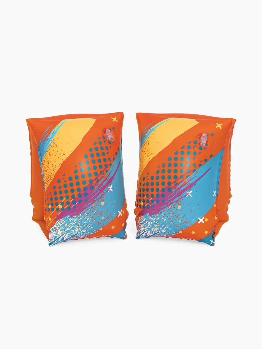 Swim Safe 2-Piece Armband Set