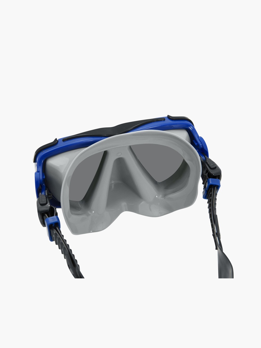 Dominator Snorkel Mask - Set of 2