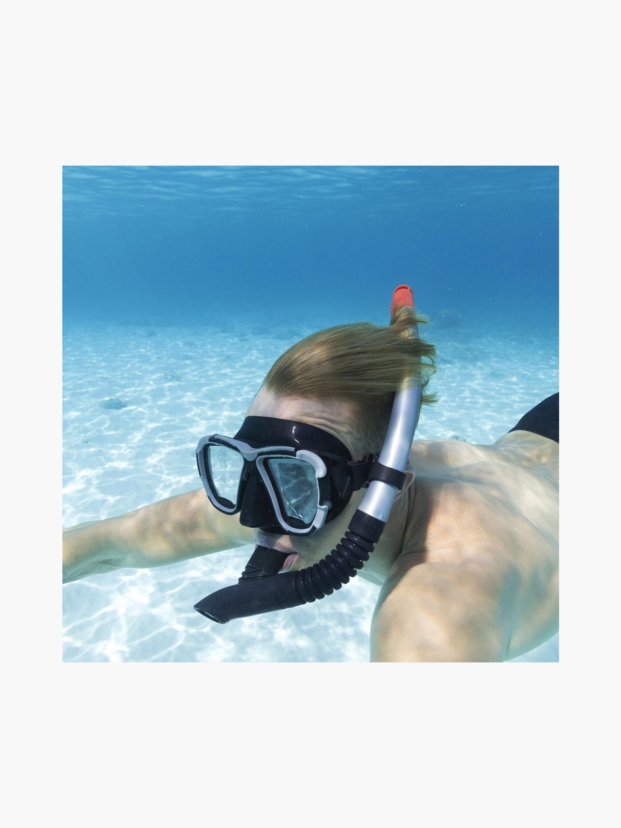 Snorkel Mask - Set of 2