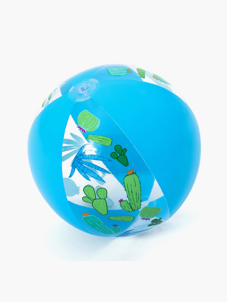 Groove N Splash Beach Ball
