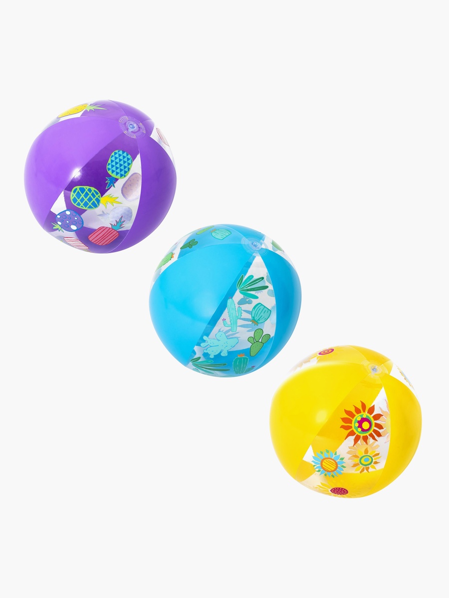 Groove N Splash Beach Ball
