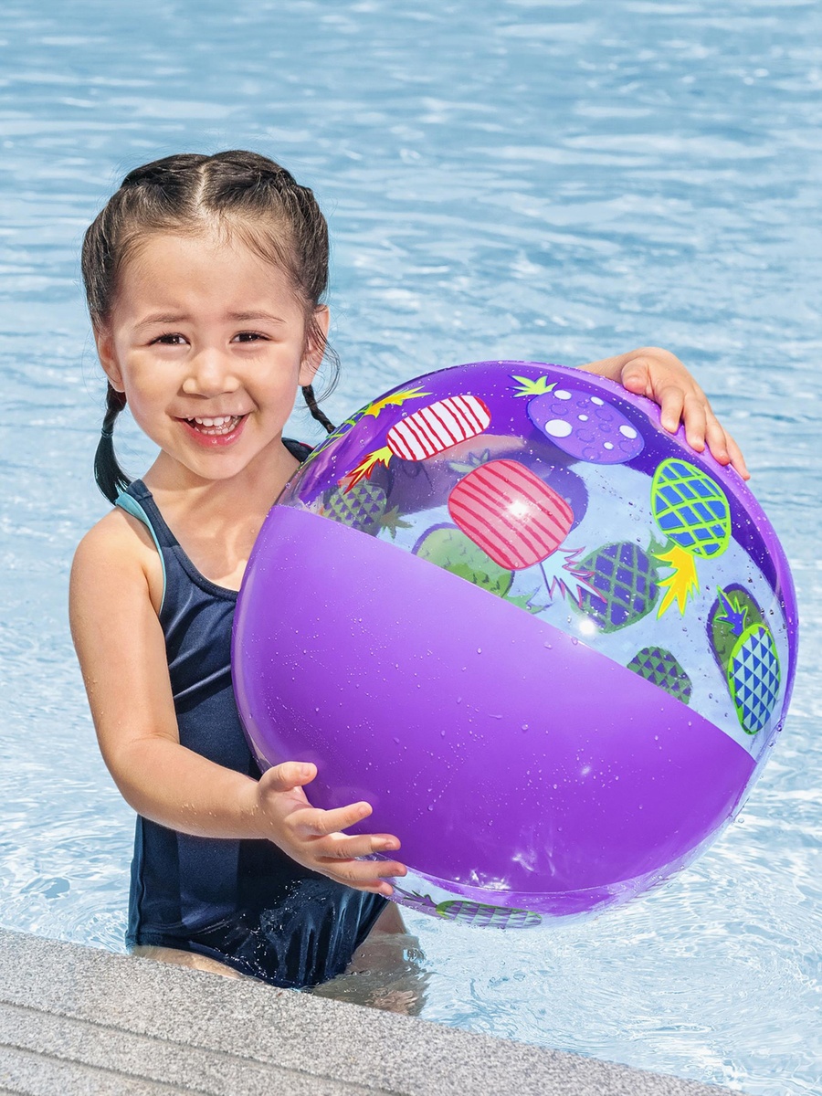Groove N Splash Beach Ball