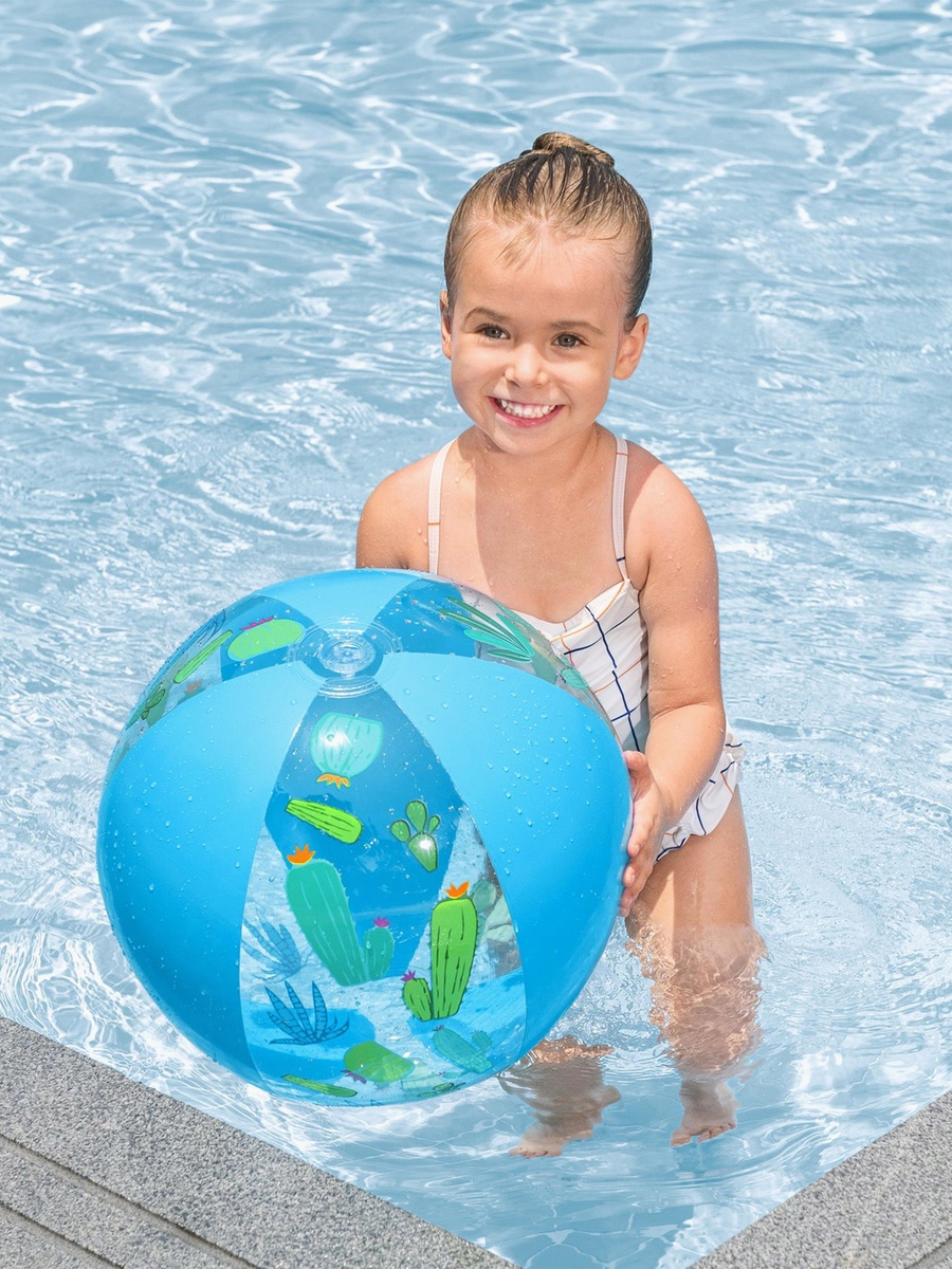 Groove N Splash Beach Ball