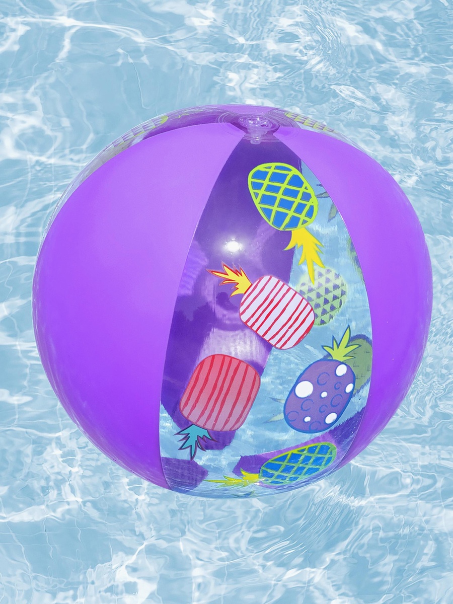 Groove N Splash Beach Ball
