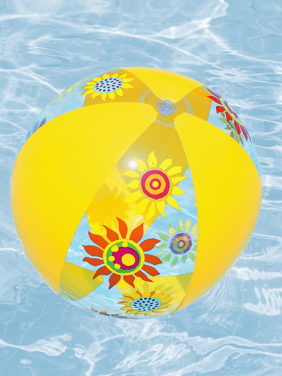 Groove N Splash Beach Ball