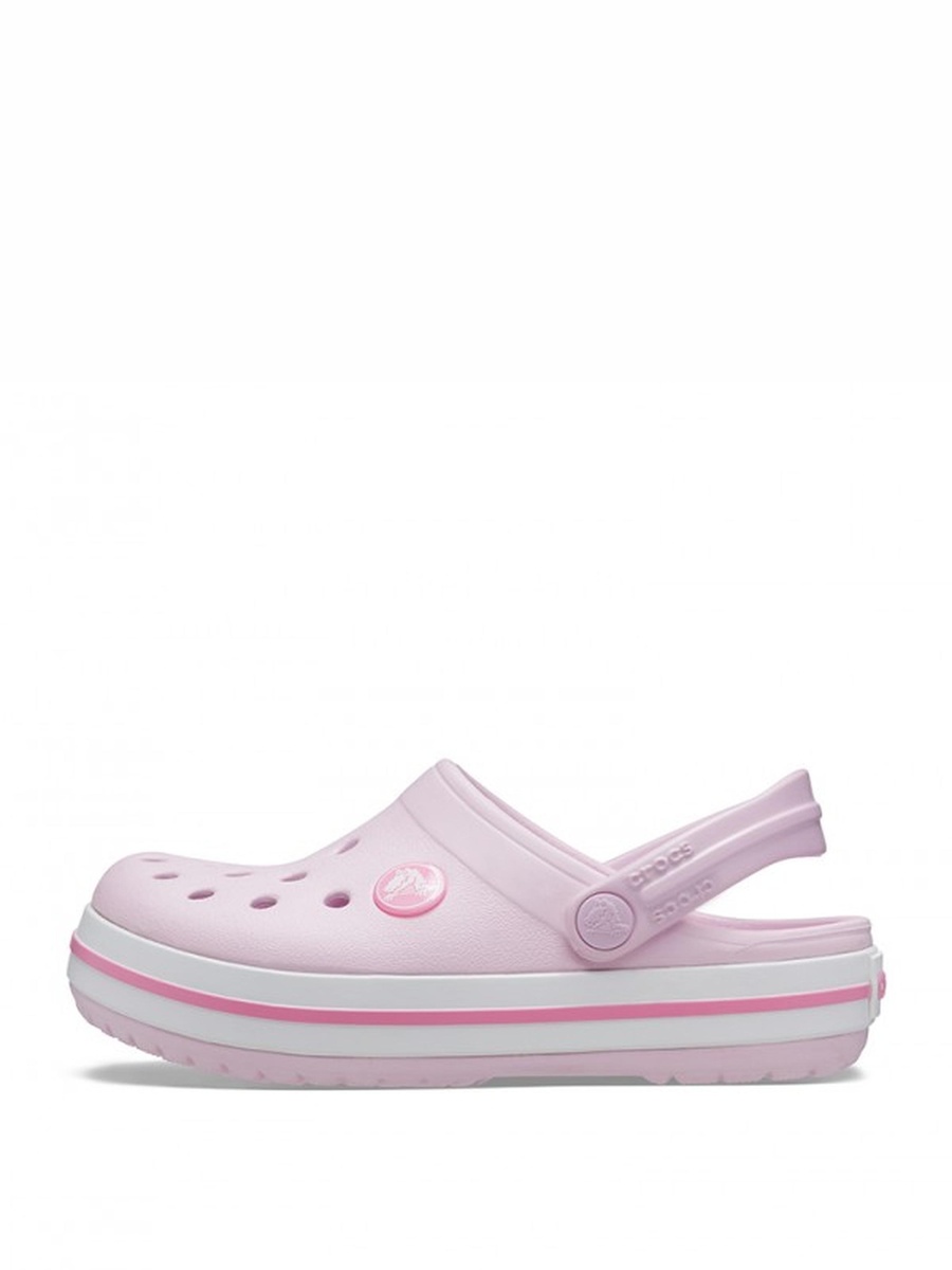 Crocband Clogs