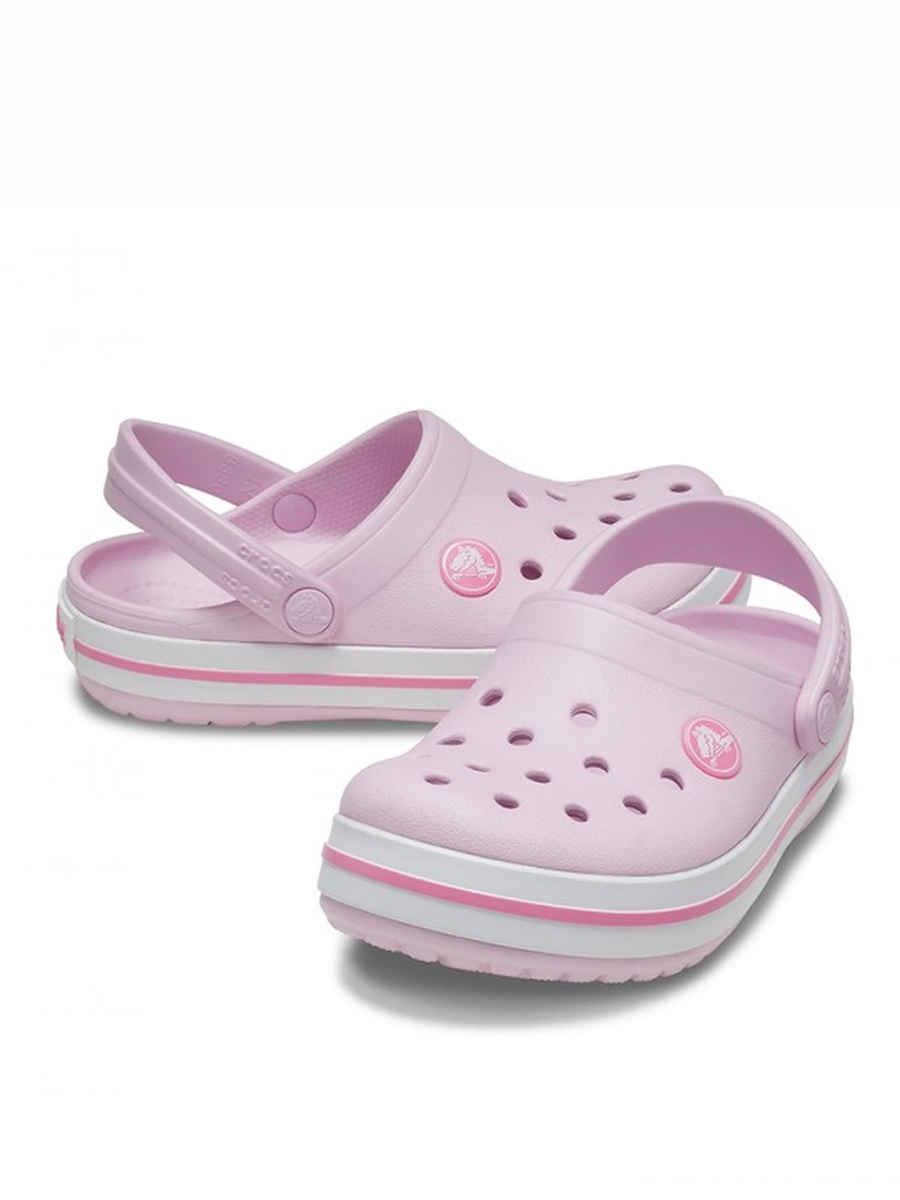 Crocband Clogs