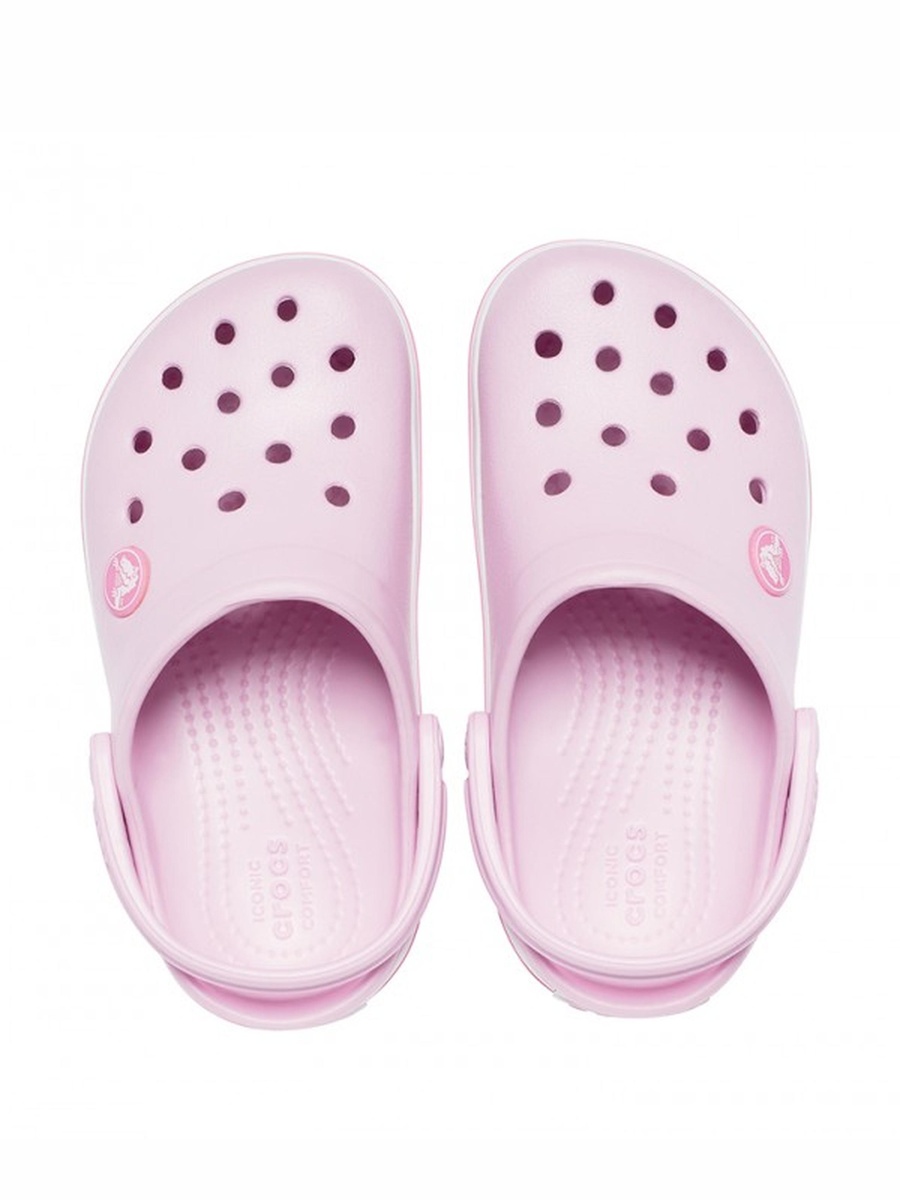 Crocband Clogs