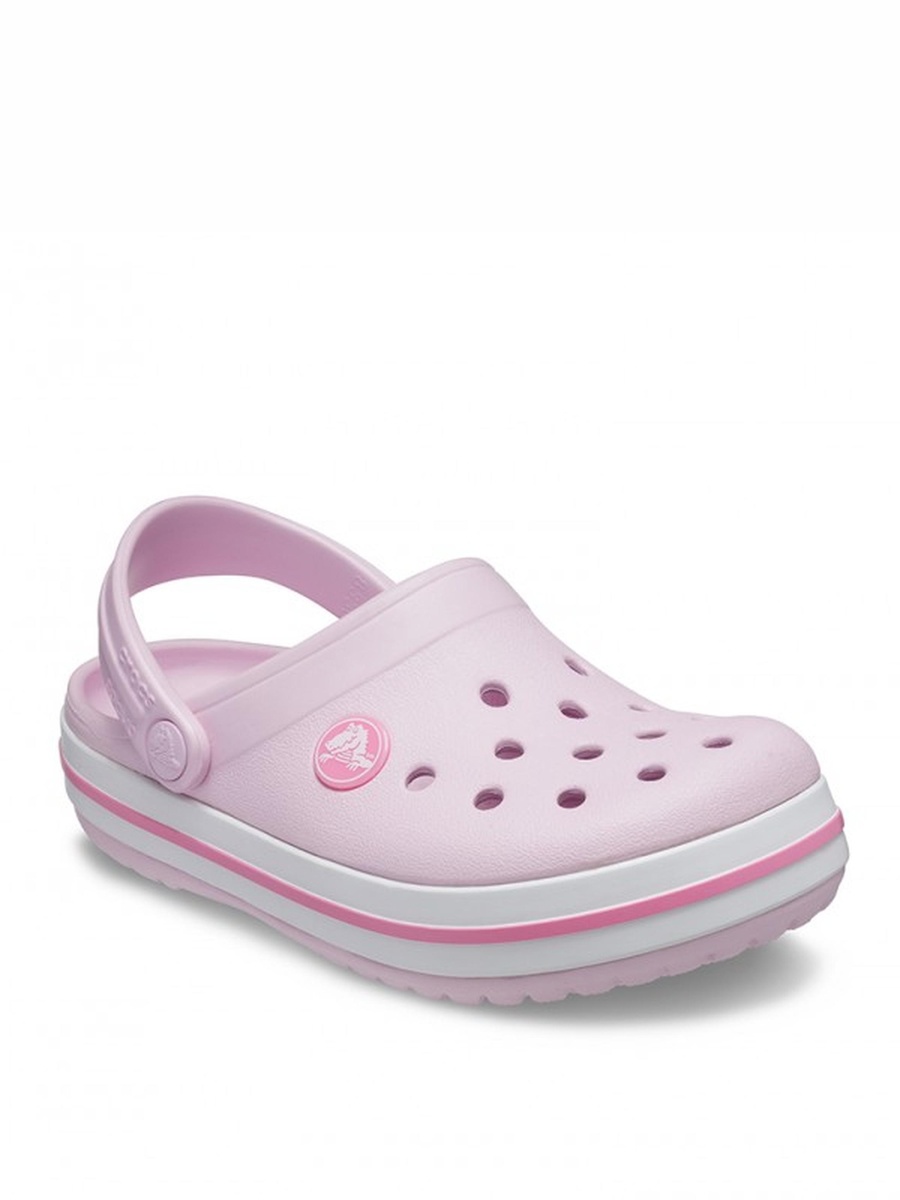 Crocband Clogs