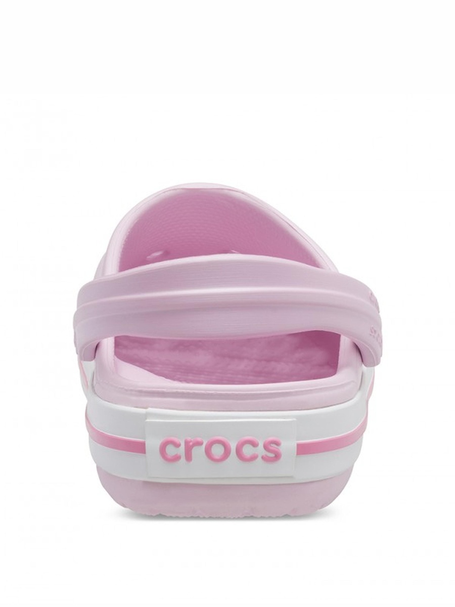 Crocband Clogs