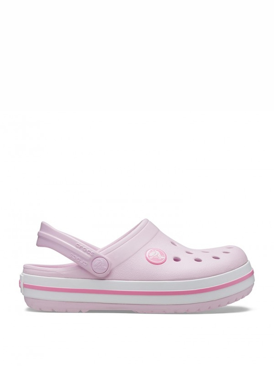 Crocband Clogs