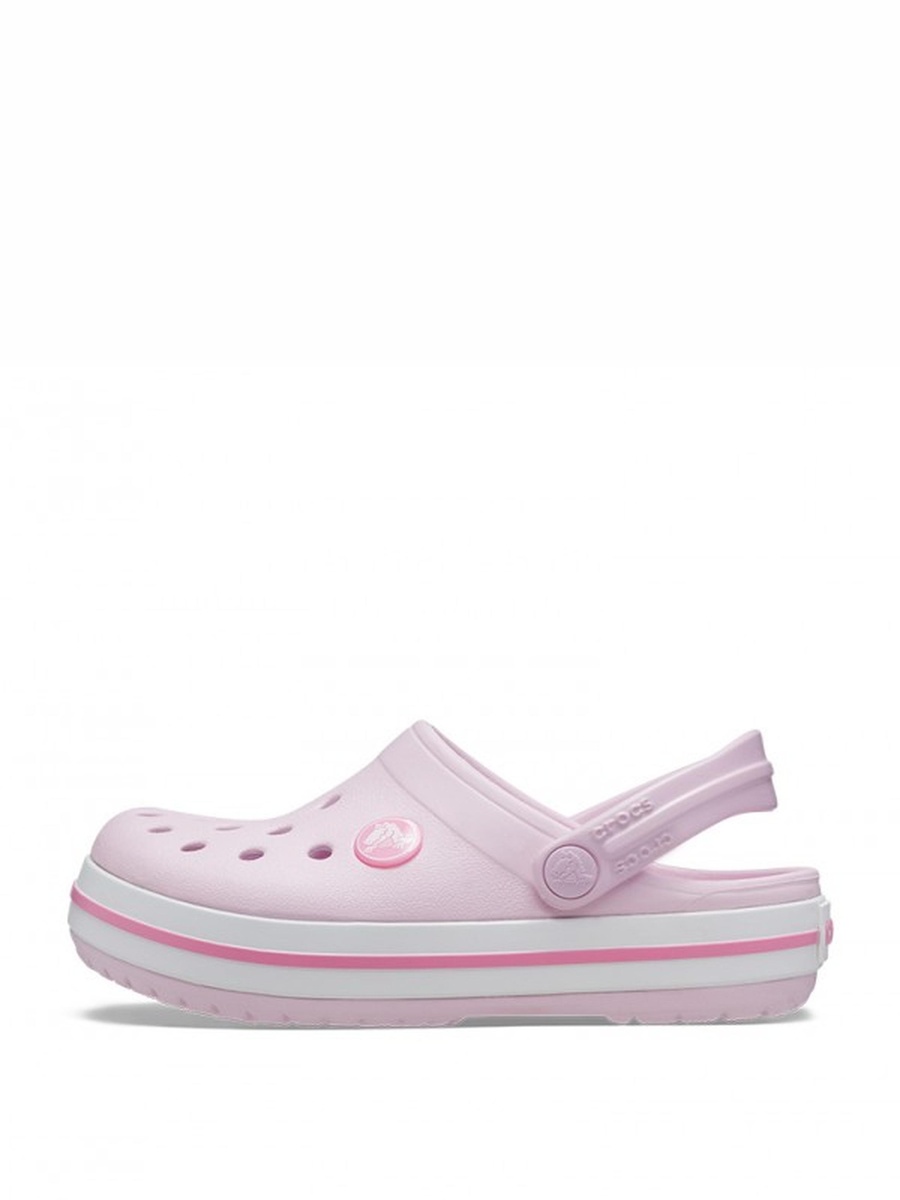 Crocband Clogs