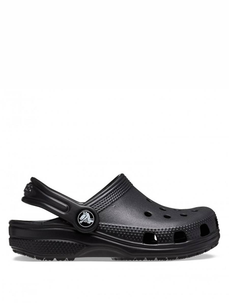 Classic Clogs