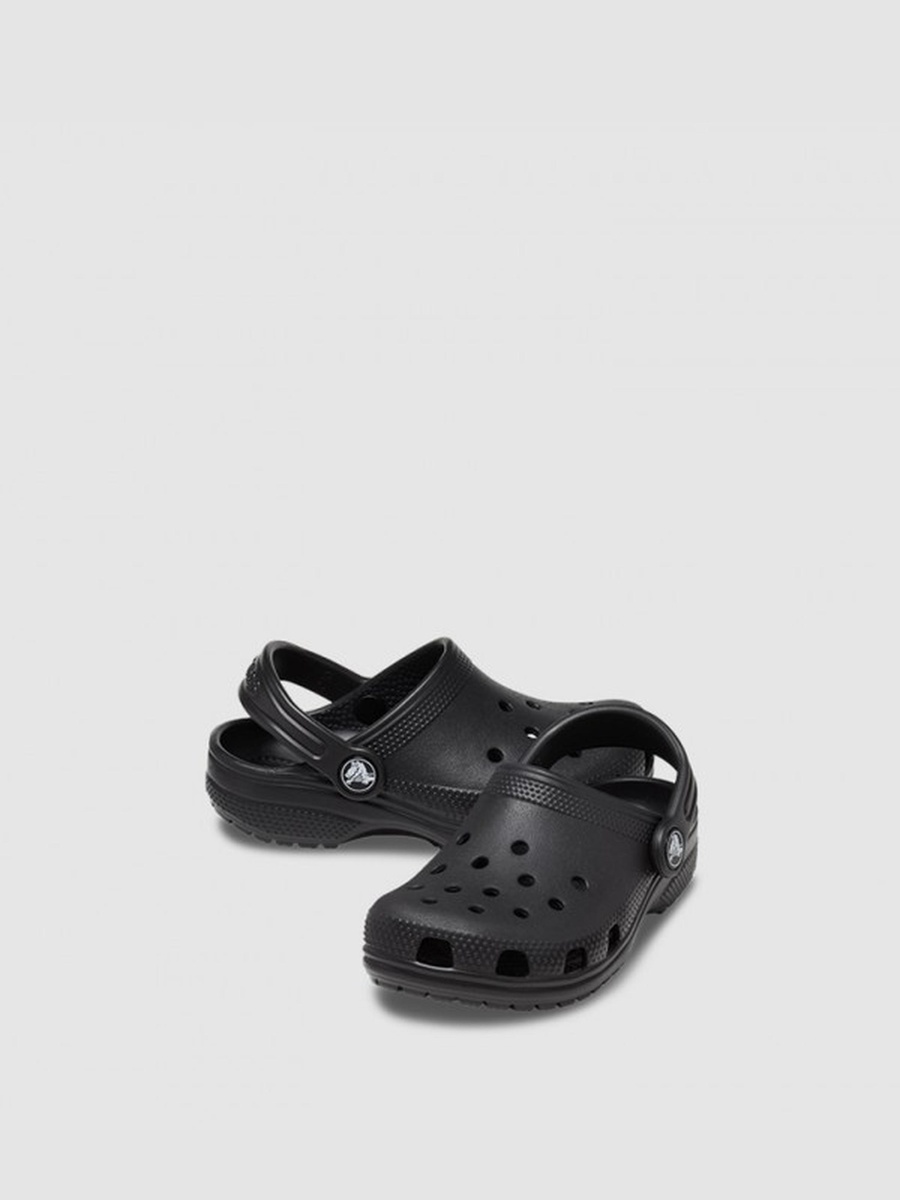 Classic Clogs