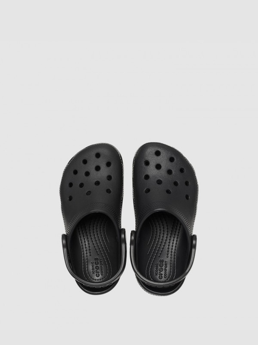 Classic Clogs