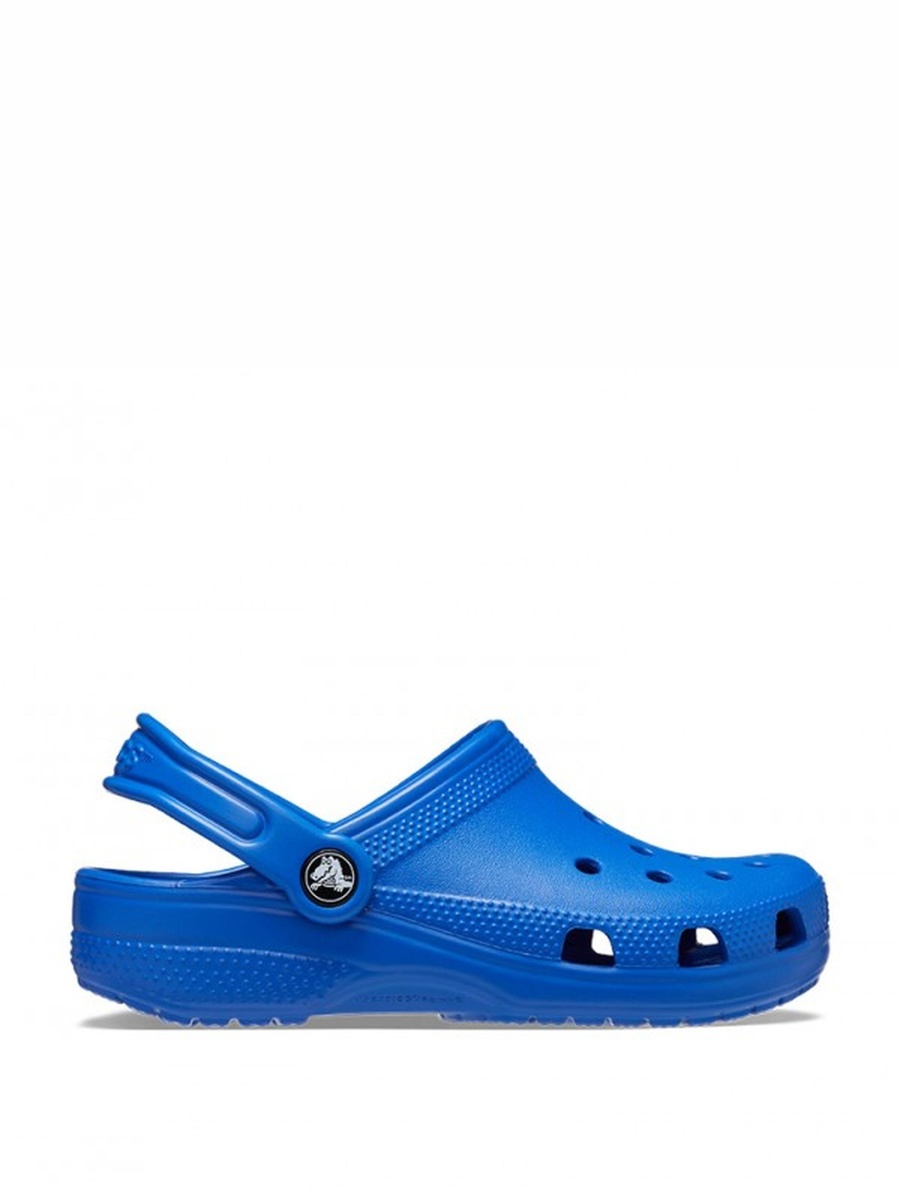 Classic Clogs