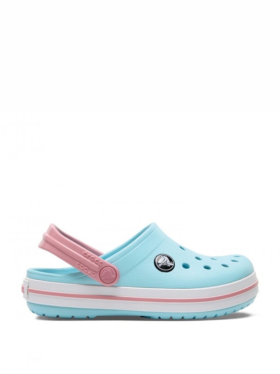 Crocband Clogs
