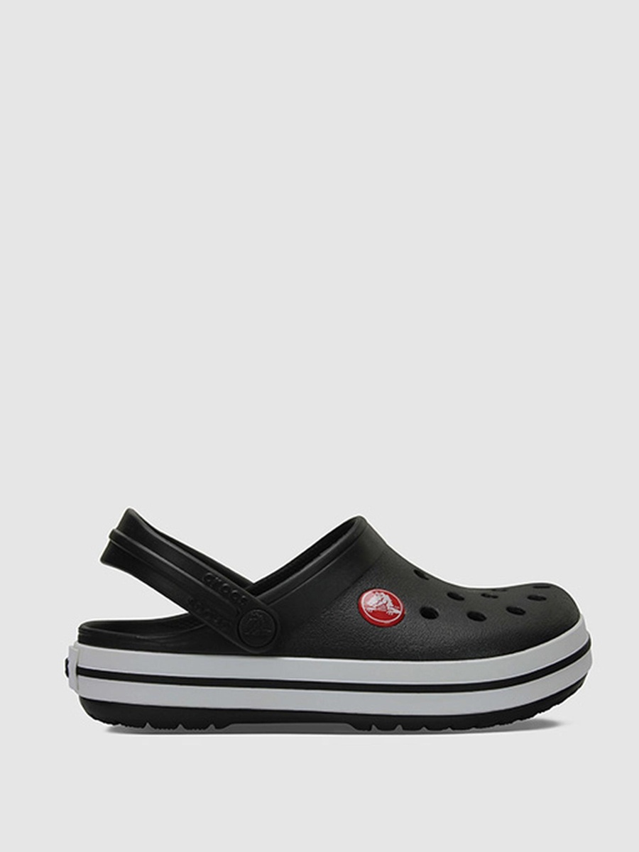 Crocband Clogs