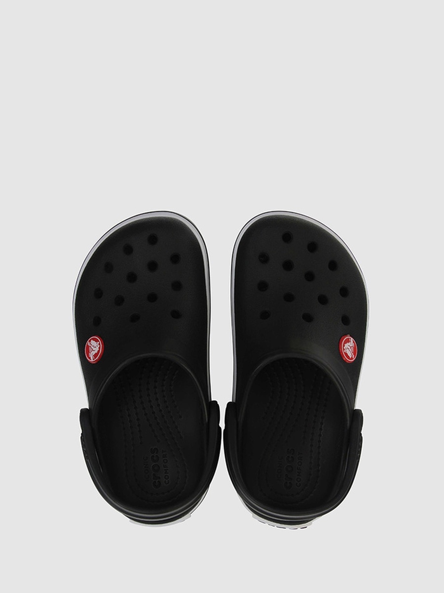 Crocband Clogs