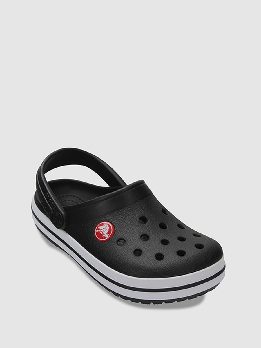 Crocband Clogs