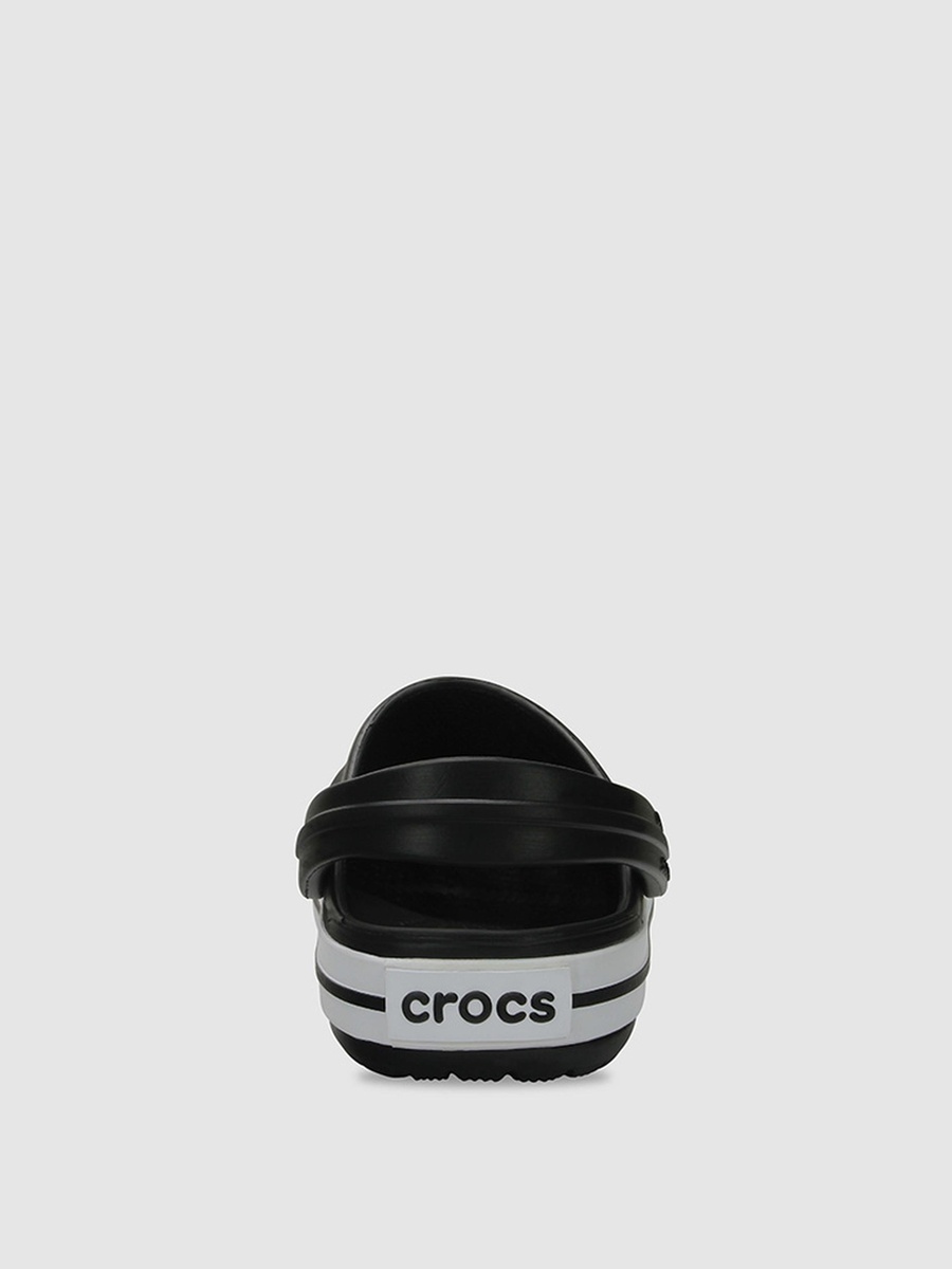 Crocband Clogs