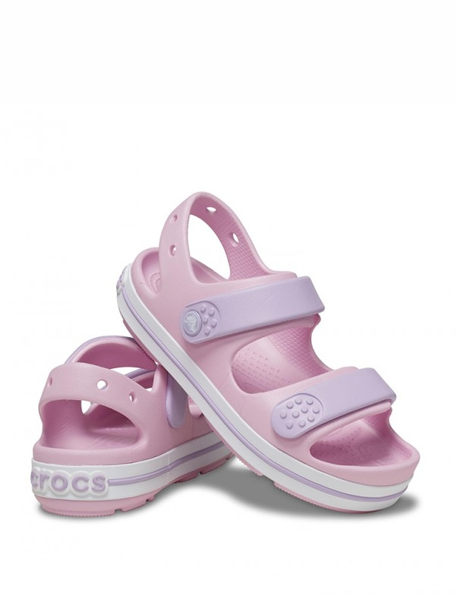 Crocband Cruiser Sandals
