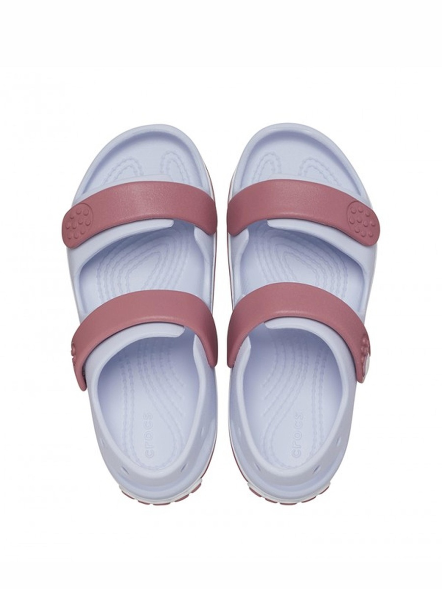 Crocband Cruiser Sandals