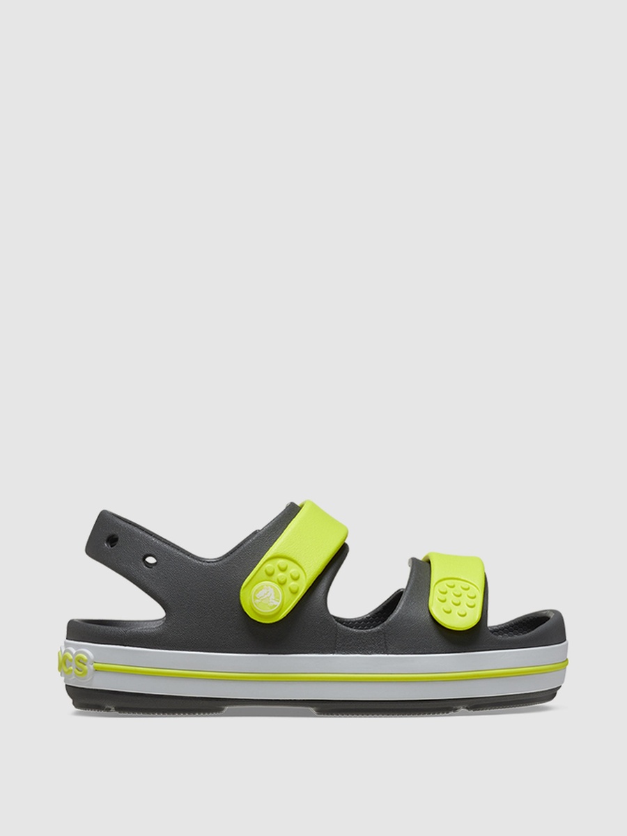 Crocband Cruiser Sandals