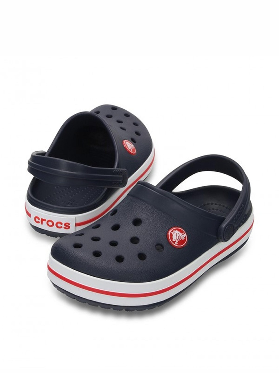 Crocband Clogs