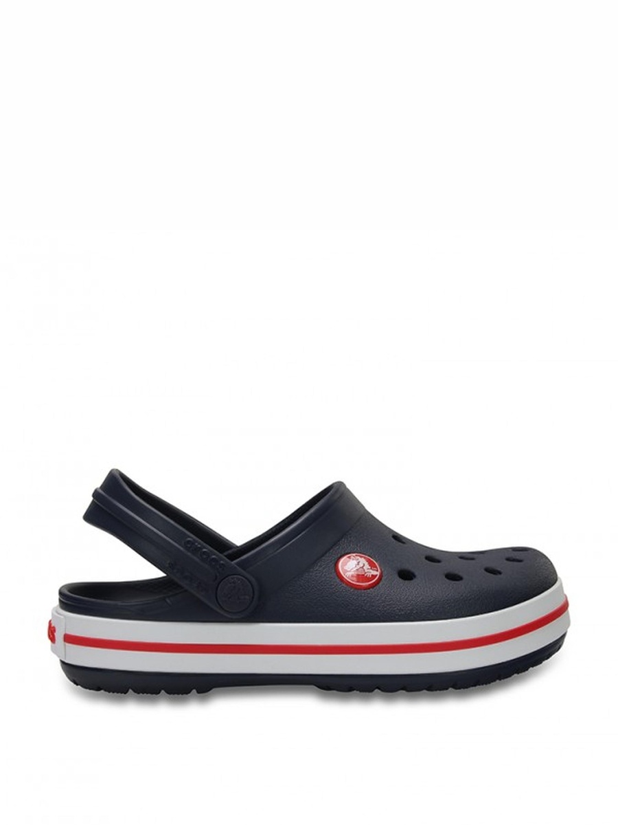 Crocband Clogs