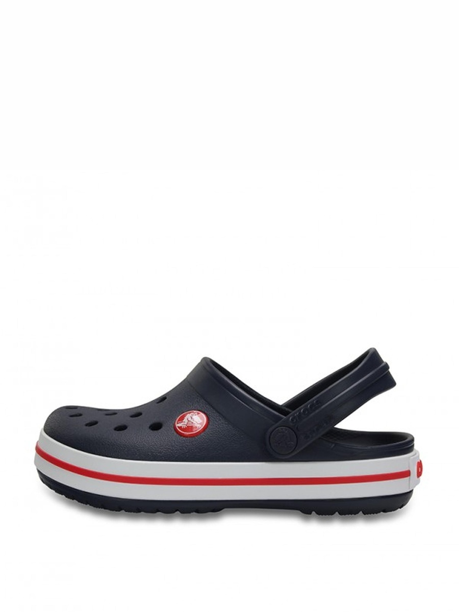 Crocband Clogs