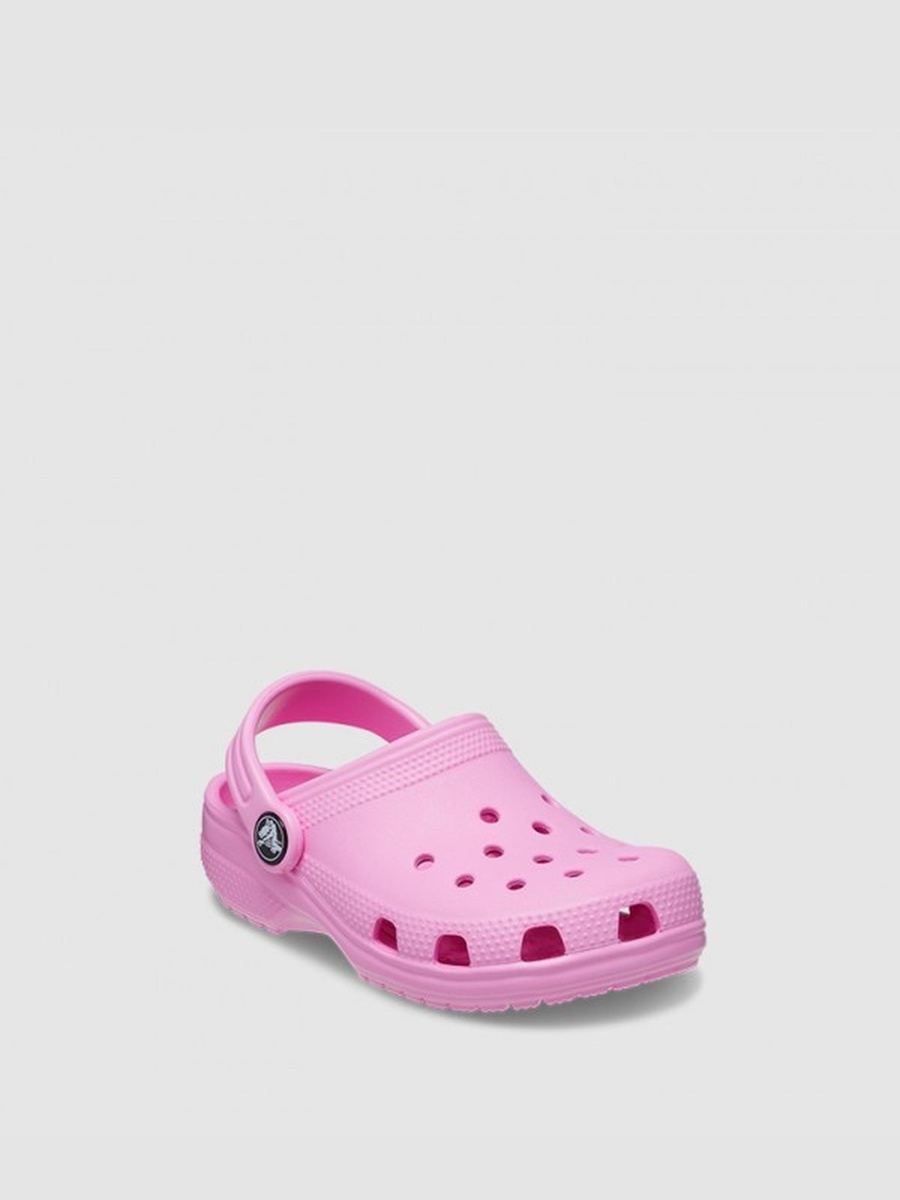 Classic Clogs