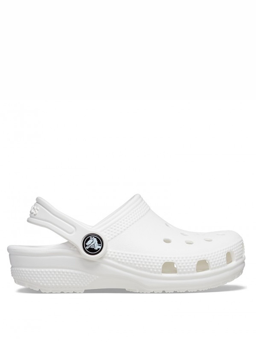 Classic Clogs