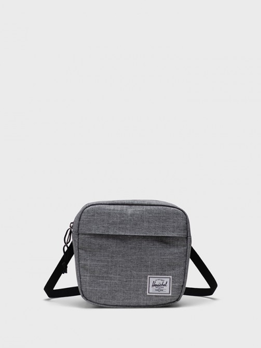 Classic Crossbody Bag
