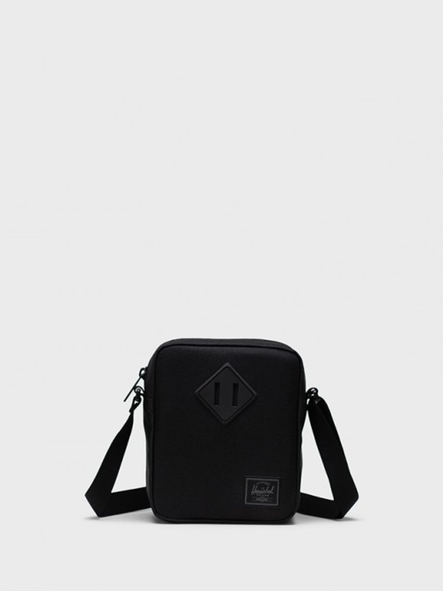 Heritage Crossbody Bag