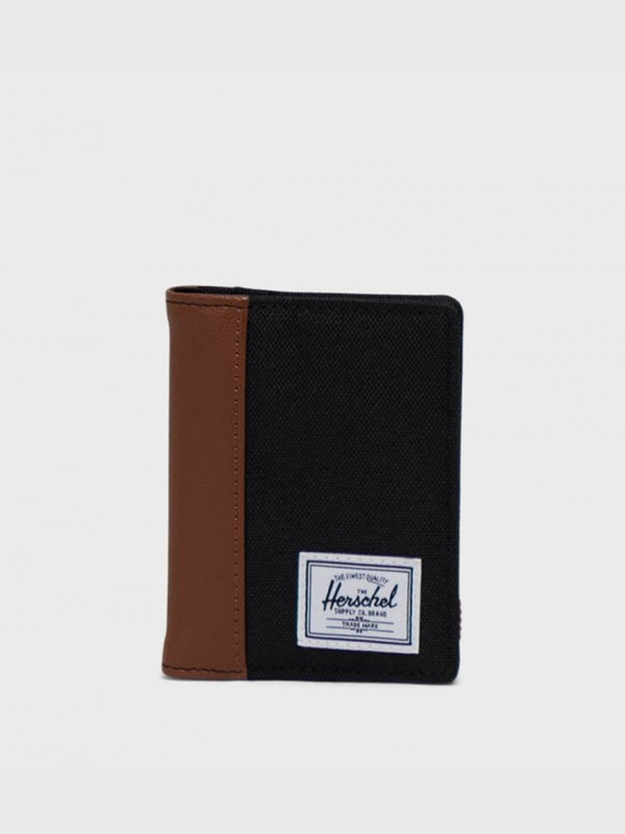 Gordon Color Block Wallet