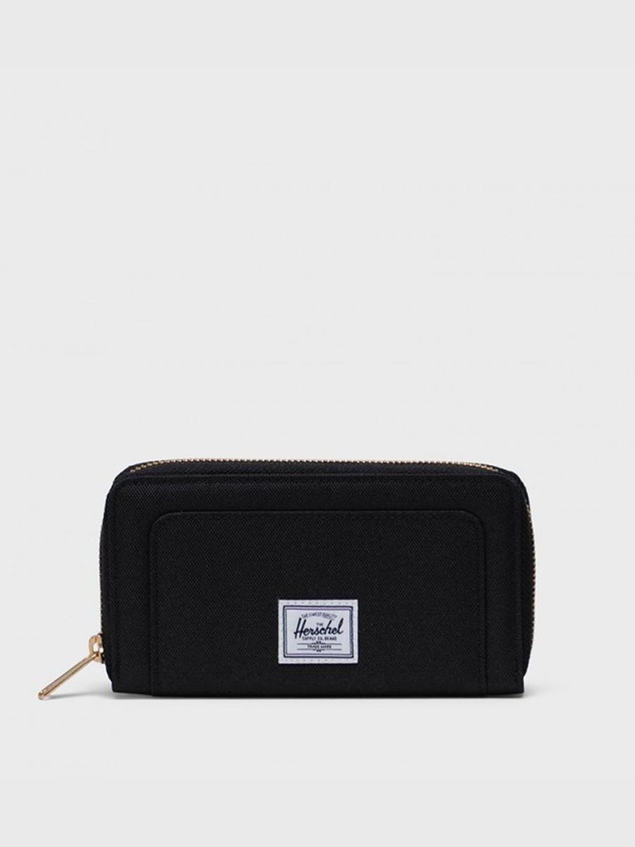 Thomas Zip-Around Wallet