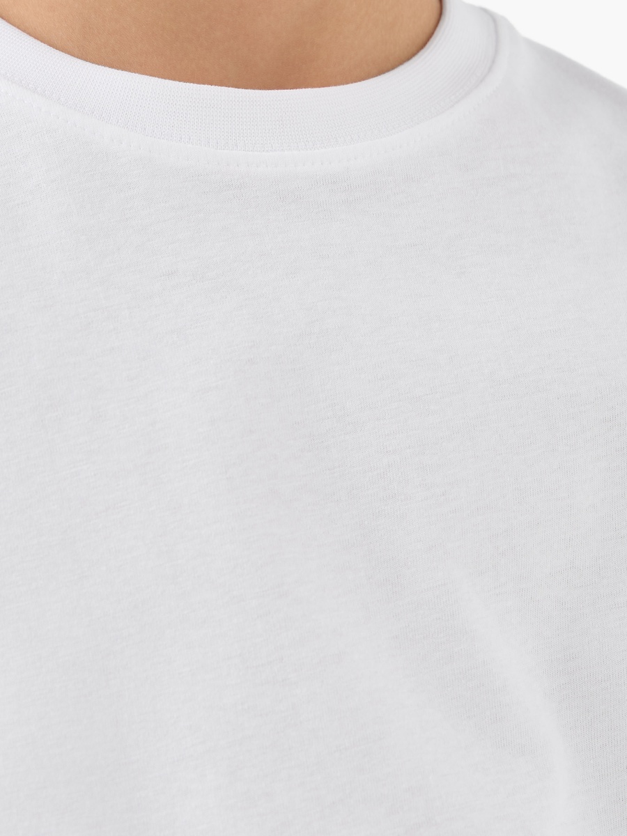Set of 2 - Crew Neck Long Sleeve T-Shirt