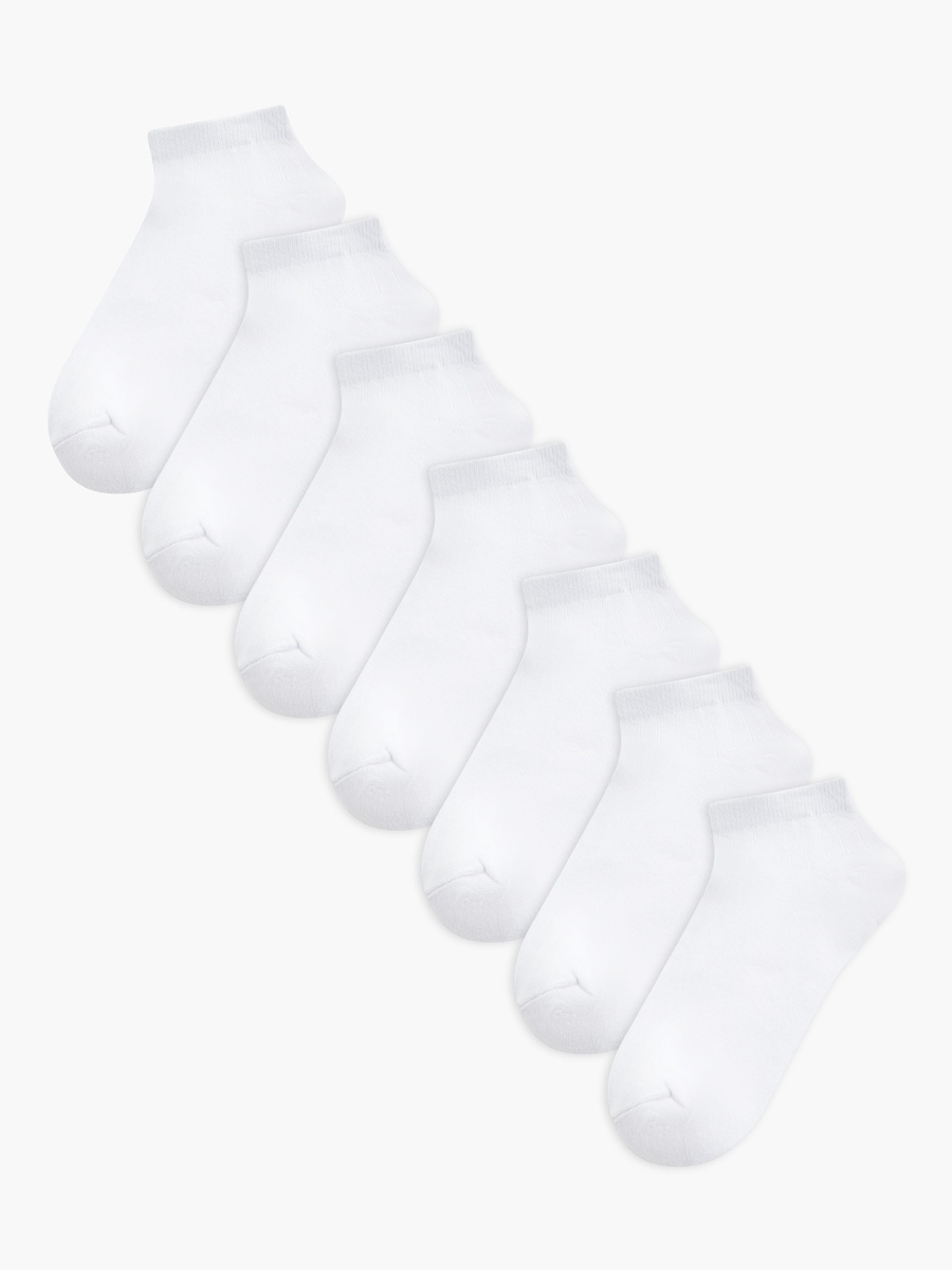 Set of 7 Socks