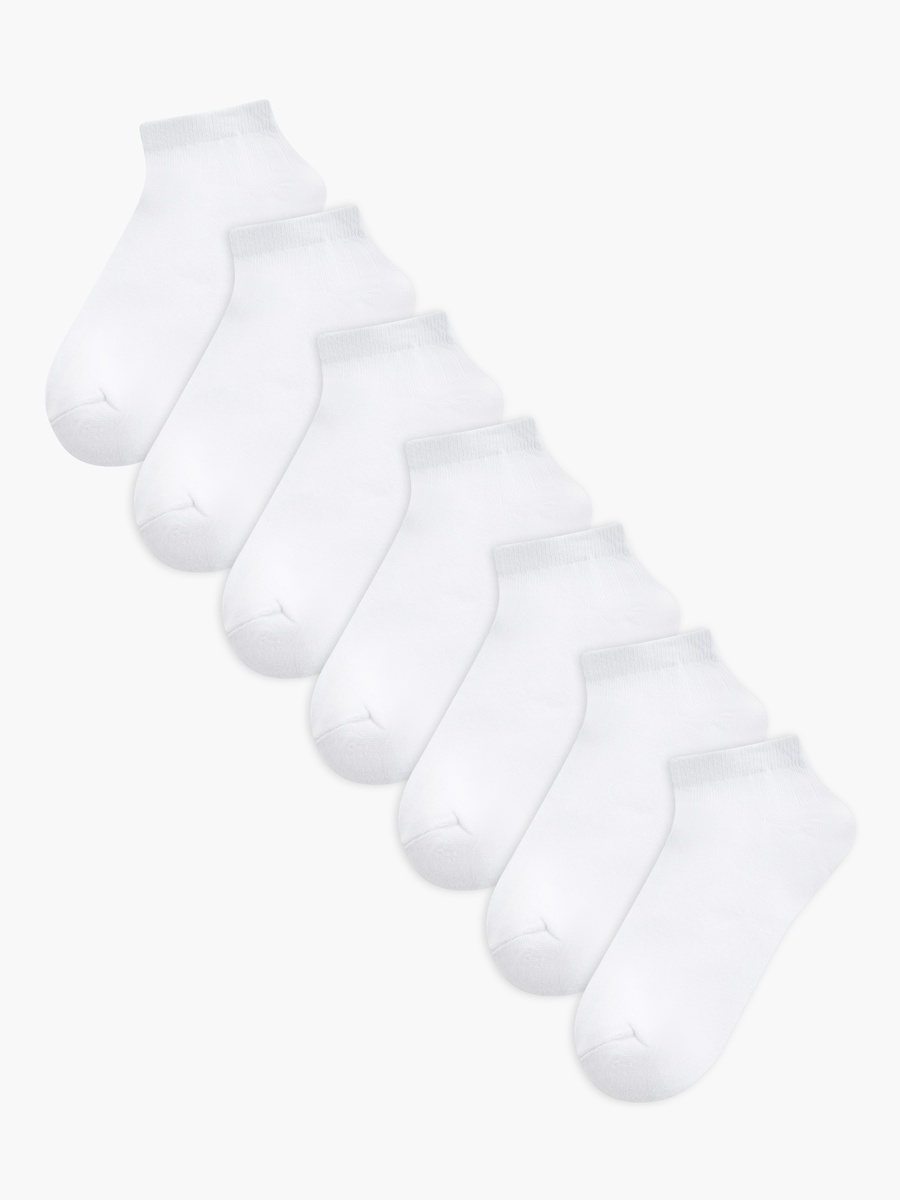 Pack of 7 -Socks