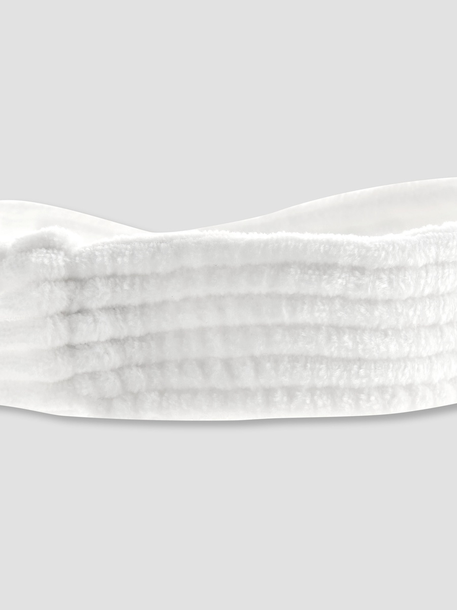 Headband with Bow Detail
