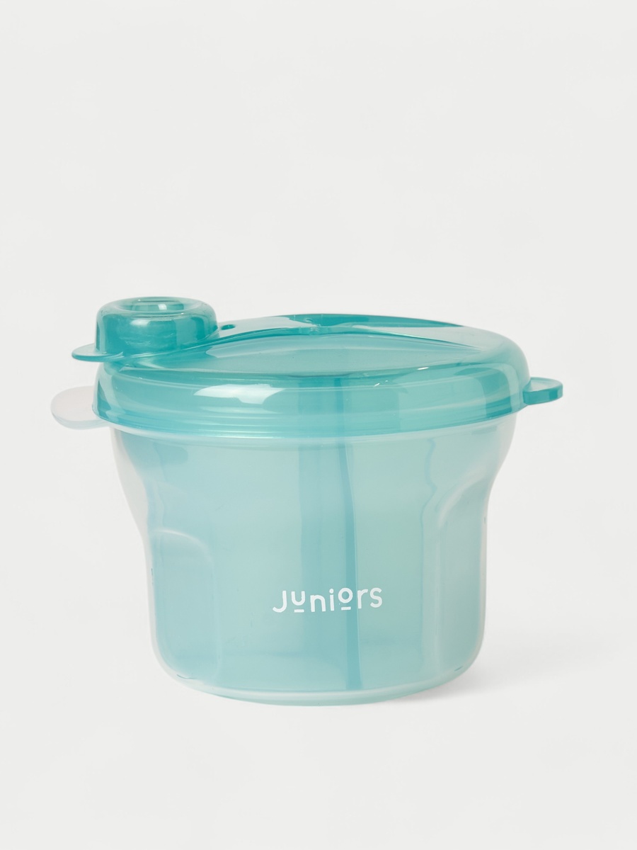 3-Compartment Container