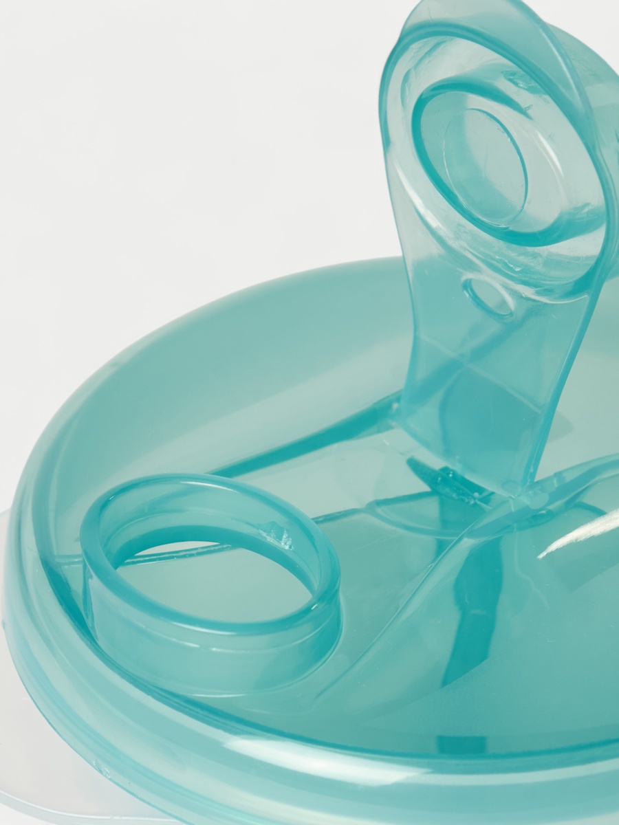 3-Compartment Container