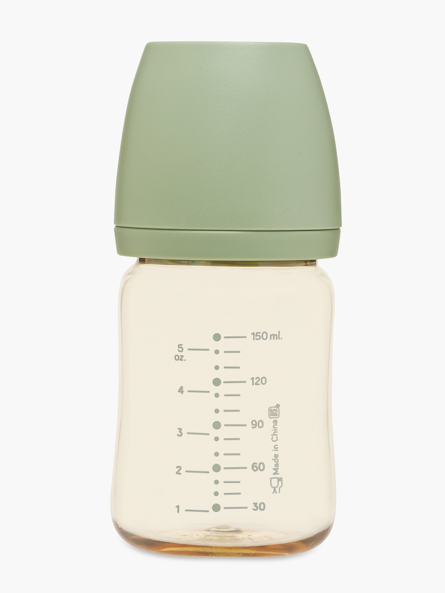 Feeding Bottle with Anti-Colic Valve - 160 ml