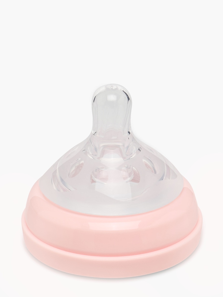 Feeding Bottle with Anti-Colic Valve - 240 ml