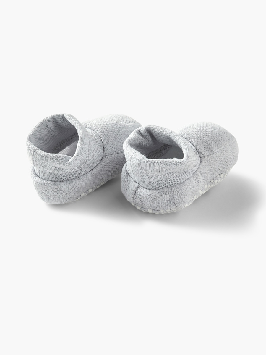 Textured Booties