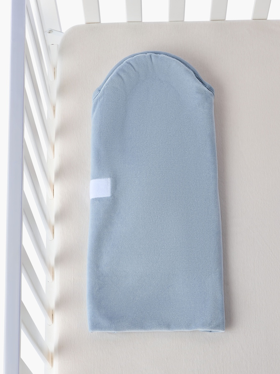 Baby Sleeping Bag with Hook and Loop Closure - 0 Months+