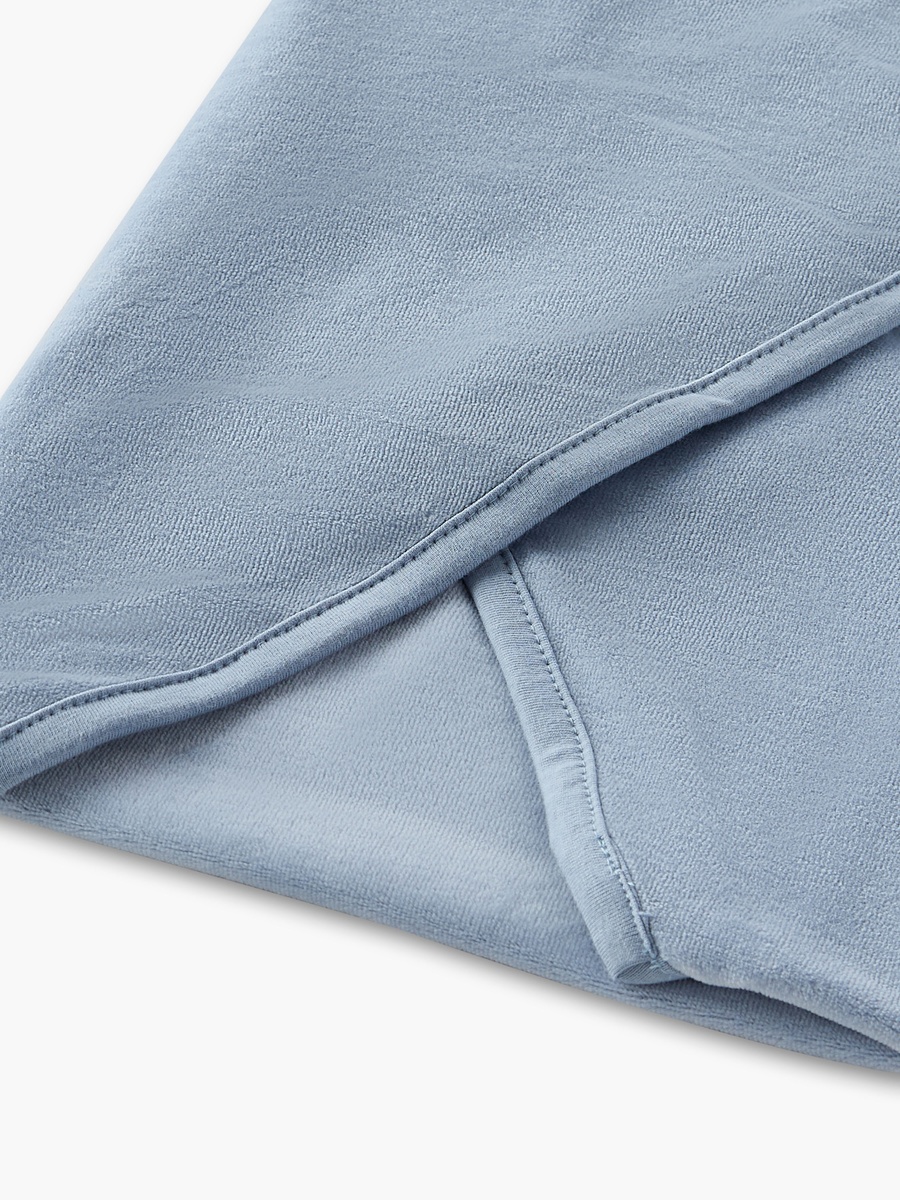 Baby Sleeping Bag with Hook and Loop Closure - 0 Months+