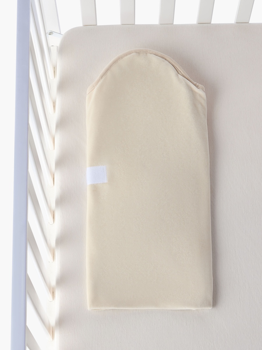 Baby Sleeping Bag with Hook and Loop Closure - 0 Months+