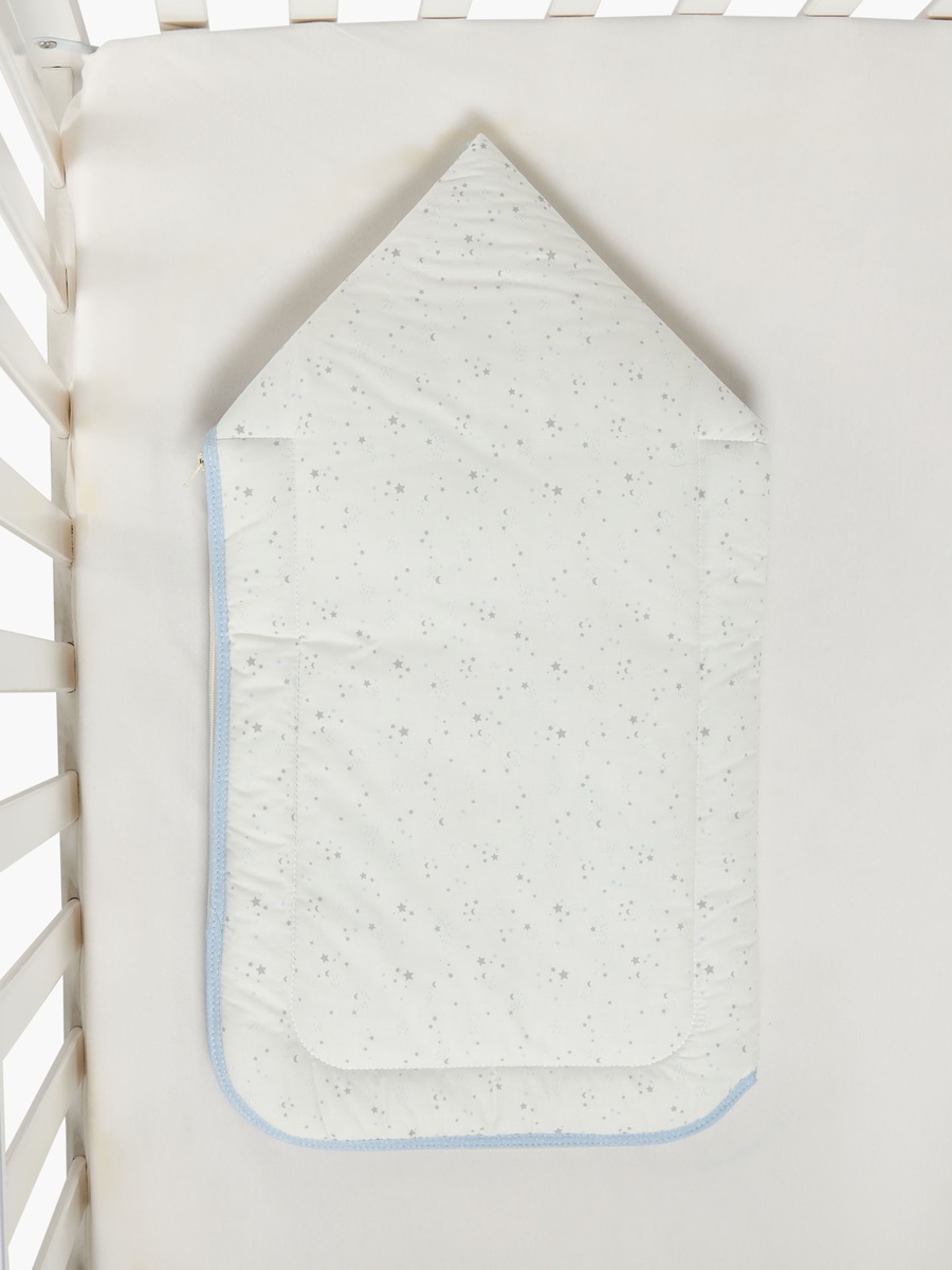 Cambrass Baby Sleeping Bag with Star Print